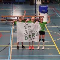 CMV 5-1 - KAMPIOENENN