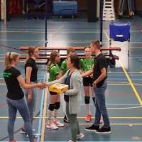 CMV 5-1 - KAMPIOENENN