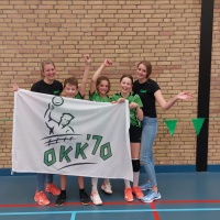 CMV 5-1 - KAMPIOENENN