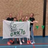 CMV 5-1 - KAMPIOENENN