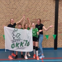 CMV 5-1 - KAMPIOENENN