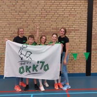 CMV 5-1 - KAMPIOENENN