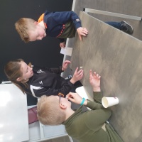 CMV Spelmiddag 2022