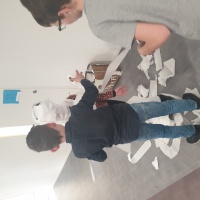 CMV Spelmiddag 2022