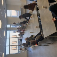 CMV Spelmiddag 2022