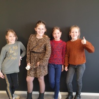 CMV Spelmiddag 2022
