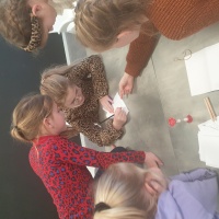 CMV Spelmiddag 2022