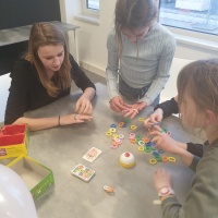 CMV Spelmiddag 2022