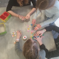 CMV Spelmiddag 2022