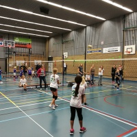 CMV toernooi 2016