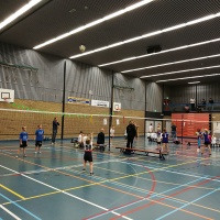 CMV toernooi 2016