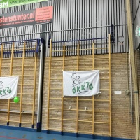CMV toernooi 2016