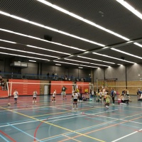 CMV toernooi 2016