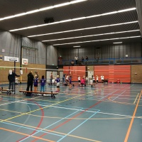CMV toernooi 2016