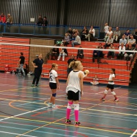 CMV toernooi 2016
