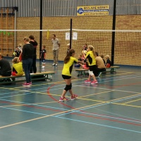 CMV toernooi 2016