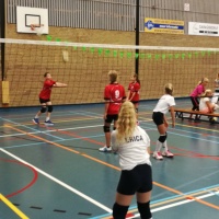 CMV toernooi 2016