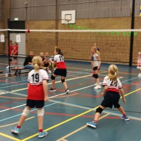 CMV toernooi 2016
