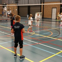 CMV toernooi 2016