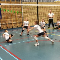 CMV toernooi 2016