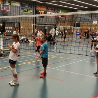 CMV toernooi 2016