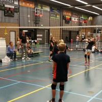 CMV toernooi 2016