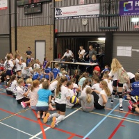 CMV toernooi 2018
