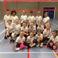 CMV toernooi 2022
