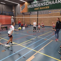 CMV toernooi 2022