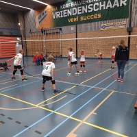 CMV toernooi 2022