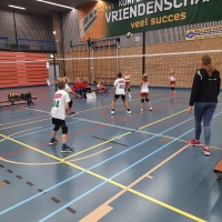 CMV toernooi 2022