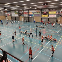 CMV toernooi 2022