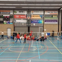 CMV toernooi 2022