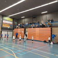 CMV toernooi 2022
