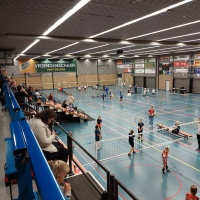 CMV toernooi 2022