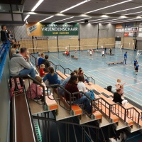 CMV toernooi 2022
