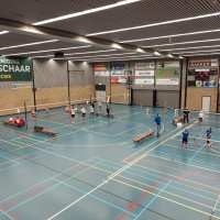 CMV toernooi 2022