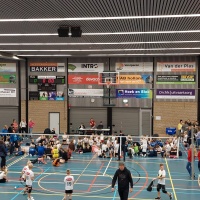 CMV toernooi 2022