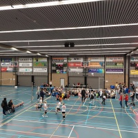 CMV toernooi 2022