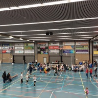 CMV toernooi 2022