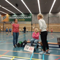 CMV toernooi 2022