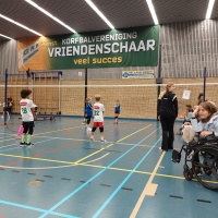CMV toernooi 2022