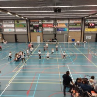CMV toernooi 2022