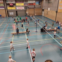 CMV toernooi 2022
