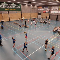 CMV toernooi 2022