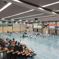 CMV toernooi 2022