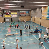 CMV toernooi 2022