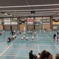 CMV toernooi 2022