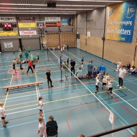 CMV toernooi 2022