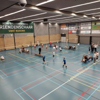 CMV toernooi 2022